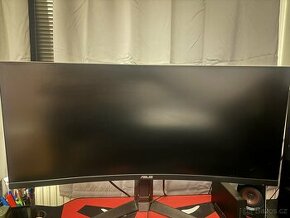 34" ASUS TUF VG34VQL1B