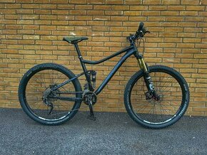 Kolo MERIDA ONE-TWENTY 7.XT EDITION