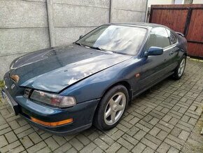 Honda Prelude 4g 2.3i 4WS automat + motor Honda H23A3