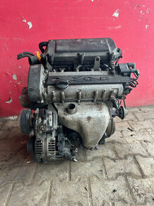 Motor VW Golf IV 1,4 16V 55KW AKQ rok 2003 záruka