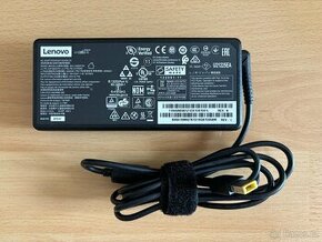 Originalní adaptér Lenovo 135W