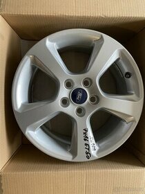 Originální ALU disky FORD 5x108 16” (4kusy)