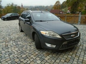 mondeo 2,0tdci díly 08 - 1