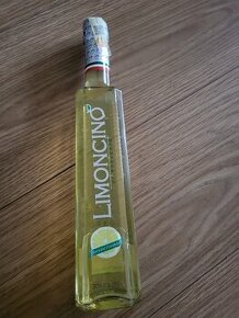 Limoncino Di Sorrento 0,5 l