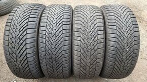 Zimní pneu 205/55/16 Pirelli