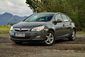 Opel Astra 1.4 ecoFLEX Enjoy - 1