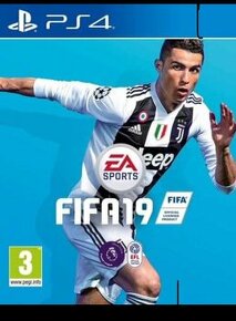 Fifa 19 PS4