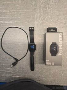 Garmin Venu SQ