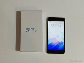 Meizu M3s