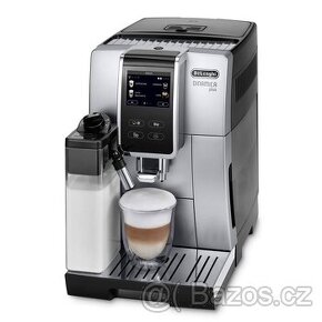 Espresso DeLonghi Dinamica plus Ecam 370.70.SB