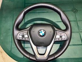 Volant BMW g20