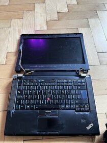 █ Lenovo T420i, i3, 4GB RAM | ideálně na ND █