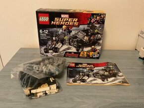 LEGO® Super Heroes 76030 Avengers nr. 2