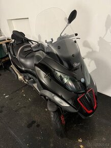 Piaggio mp3