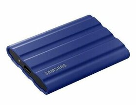 NOVÝ Externí ssd Samsung T7 shield 1 TB usb ssd disk