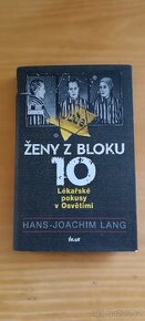 Kniha Ženy z bloku 10 - 1