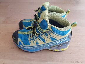 La Sportiva, goretex, vel.EU 33