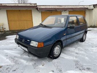 Fiat Uno 45 i.e.