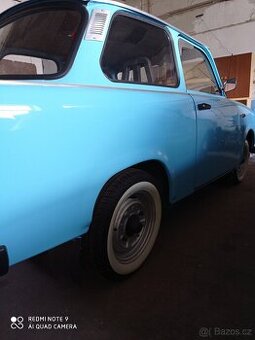 Trabant 601