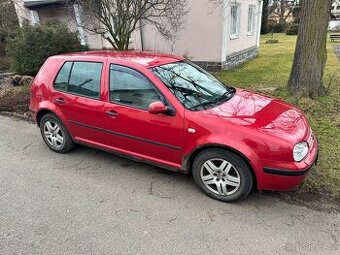 Golf 4 1.9TDi 74kW ND