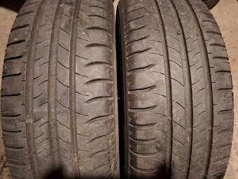 195/65/15 Michelin Letní 5,5 mm