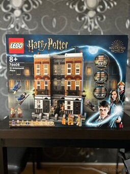 Lego Harry Potter 76408 Grimmauldovo náměstí