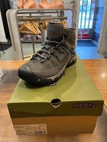 Keen Targhee lll Mid WP Women - 1