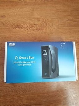 O2 Smart box 2