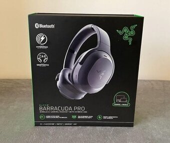 Razer Barracuda Pro