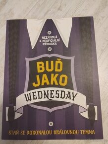 Buď jako Wednesday