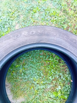 TOYO Proxes 225/55 R19