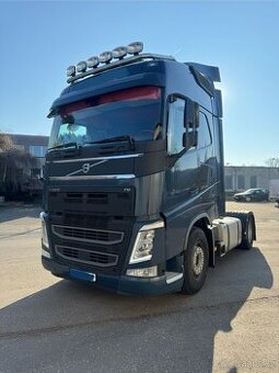 TAHAČ VOLVO FH 13.460 STANDART 2016