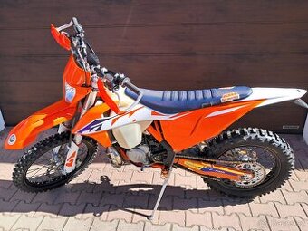 KTM 300 EXC TPI