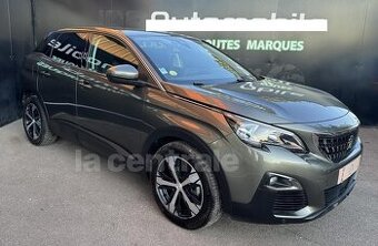 PEUGEOT 3008 II (2) BlueHDi 130 S&S BUSINESS 2021