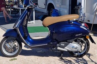 Vespa 125 Primavera RV 2020 - 1