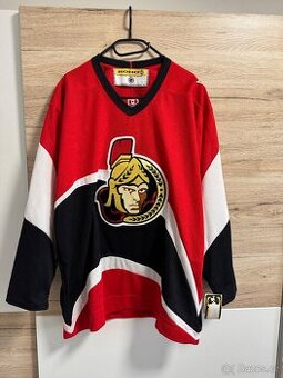 Ottawa Senators NHL hokejový dres KOHO