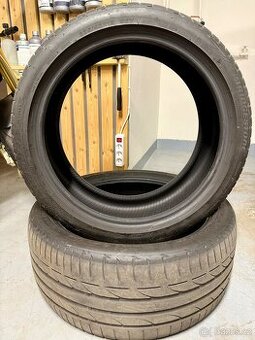 Bridgestone Potenza S001 235/45 r19 96Y