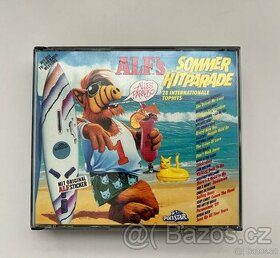ALF’S Sommer Hitparade - 1