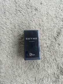 Dior Sauvage EDP - 1