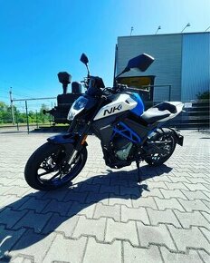 CF Moto 300nk