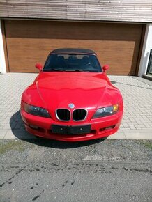 BMW Z3