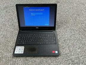 Dell Inspiron 3576 - 1