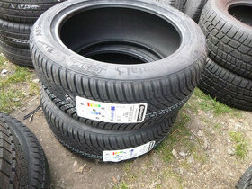 2x nové, nejeté celoroční pneu 245/45 r18