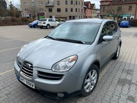 Subaru Tribeca 3.0 H6 2007 B9. POZOR Velká sleva