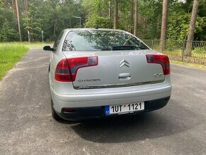 Citroen C5 3,0 V6-152kw,automat,Exclusive,nova STK 152000km - 1