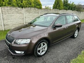 Skoda Octavia 3 iii ,1.2tsi 77kw, r.v.2014, naj169tis.km,kli