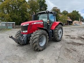 Massey Ferguson 7726 dyna 6