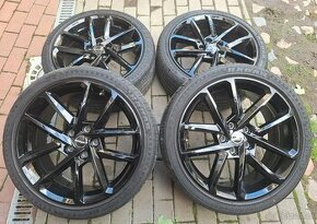 Alu r18 5x108 BORBET N