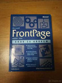 Microsoft FrontPage 2002 - kolektiv autorů