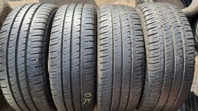 Letní pneu 225/65/16c Michelin - 1